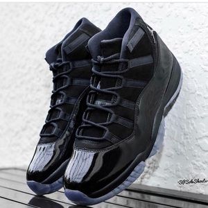 Meet your Posher, Lamar